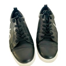 Calvin Klein Womens Black