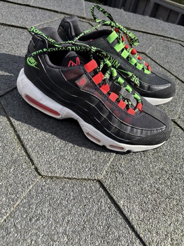 Nike air max around - 95, the