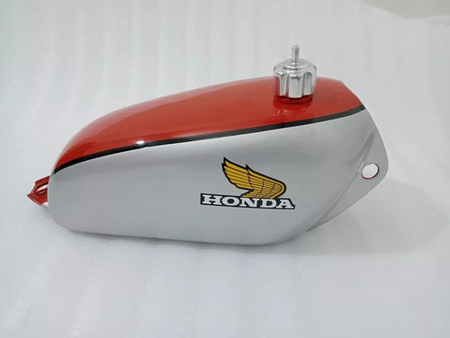 Honda cr250 250 - cr250, m