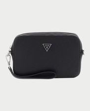 Beauty case Milano uomo Guess