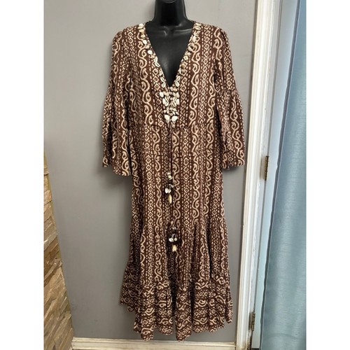 Abito zara maxi - abito, a