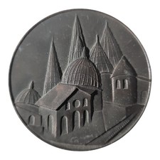 Medaglia Bronzo Calendario