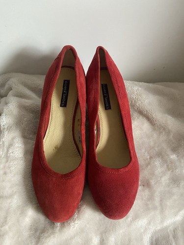 Nuove scarpe gortz - numero, 39