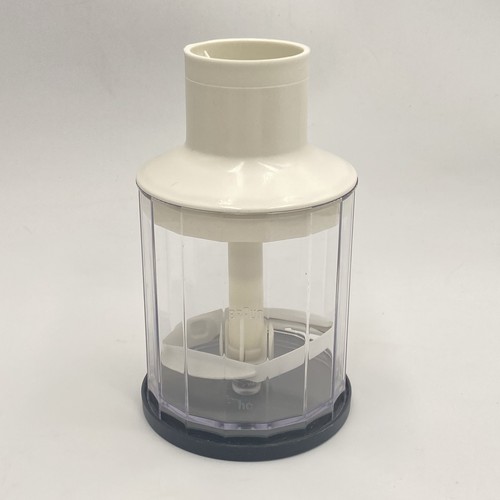 Braun chopper bowl parte - braun,