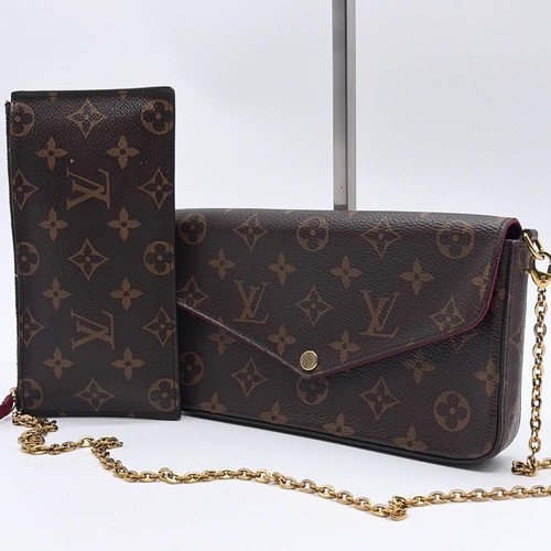 Louis vuitton monogram m61276 - louis,