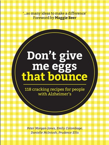 Dont give eggs that bounce - eggs,