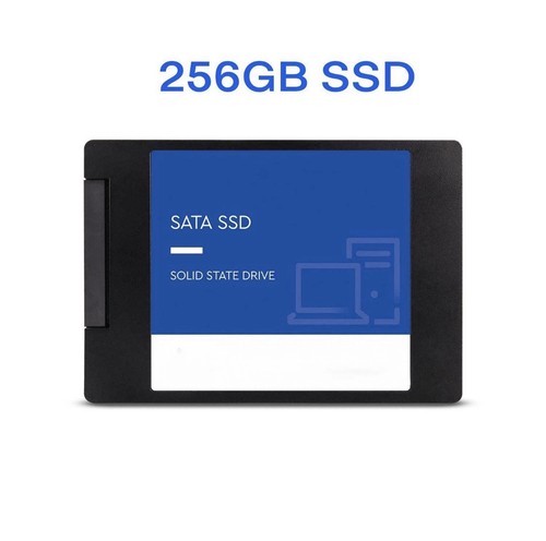 Ssd 128gb 256gb - 256gb, 512gb