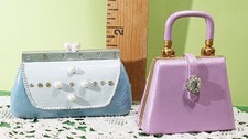 Set statuine borsa - , miniatura