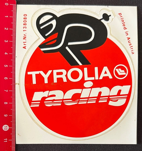 Tyrolia racing sci - tyrolia,