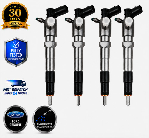 Iniettore carburante ford - iniettore,