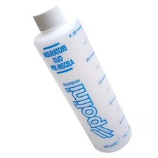 MISURATORE PER OLIO MISCELA