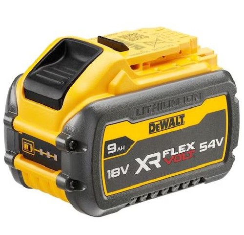 Dewalt dcb547 batteria xr - batteria,