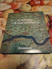 Cremona E Il Suo Territorio Atlante Libro