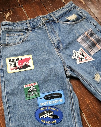 Jeans guess originals market - originals, x