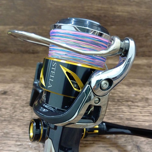 Mulinello spinning shimano - mulinello,