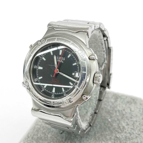Guess 240001192258 watch - 240001192258,