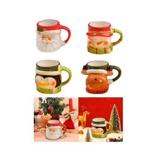 Tazze caffè natale - caffè,