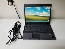 HP Compaq 6910p 120GB SSD