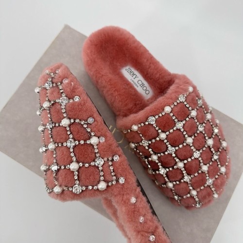 Pantofole jimmy choo fancy - jimmy,