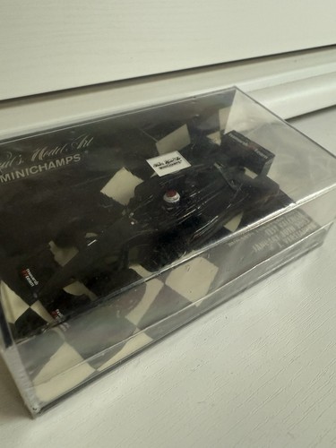 Minichamps jos verstappen - minichamps,