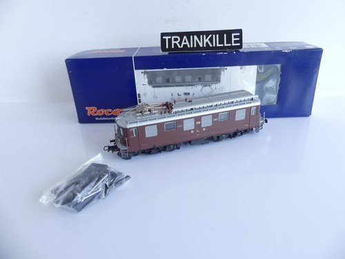 63886 roco locomotive - 63886,