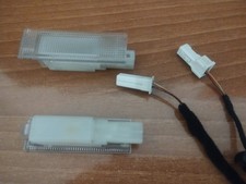 Lampada interno baule fiat 500 - baule,