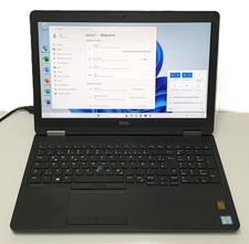 Dell latitude e5570 6300u - dell,