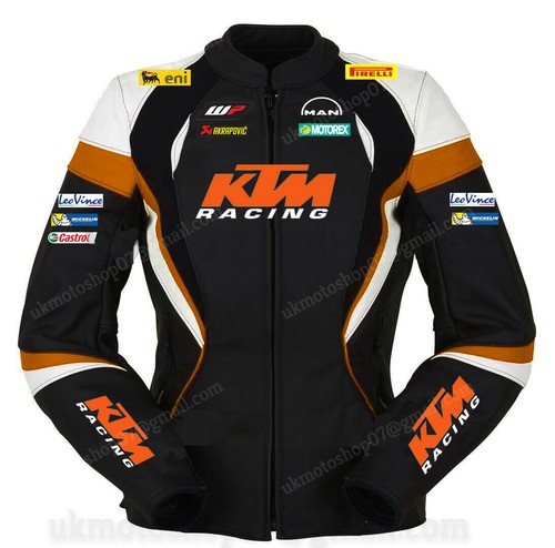Ktm uomini motociclistica - uomini,