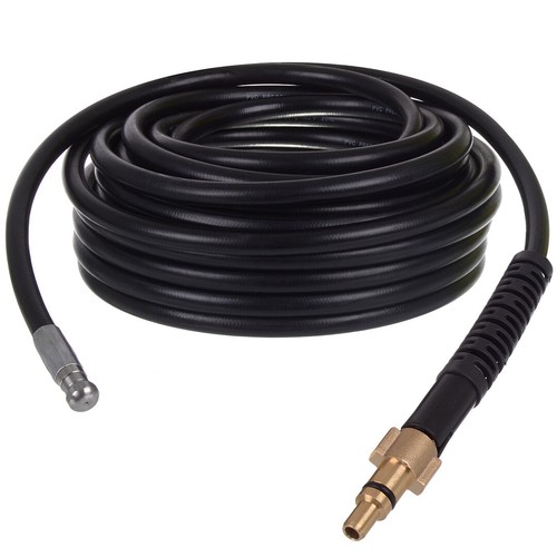 Tubo pulizia scarico 10m - , per