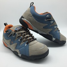 ES Men's Shoe's "Symbol" --