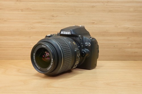Nikon d60 megapixel - nikon, 10,2