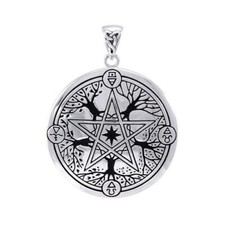 Quattro Elements Albero Della