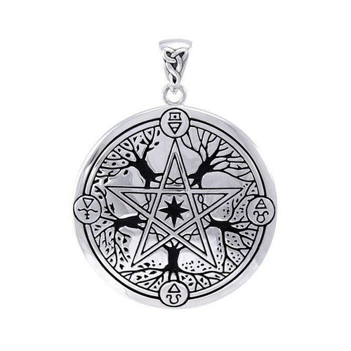 Quattro elements albero - quattro,