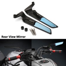 Rear View Mirror 360°