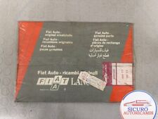 KIT RIPARAZIONE LEVA CAMBIO