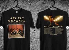T-shirt fascia Arctic Monkeys