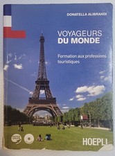 Voyageurs du mondeVoyageurs du