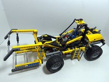 Lego Technic Costruzione