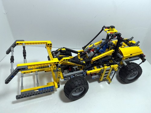 Lego technic costruzione - lego,