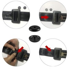 ANTISCIVOLO BOTTONE CINTURA DI