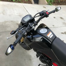 BLACK  Arrow Billet Aluminum