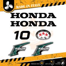 Decalcomania Adesivi Motore