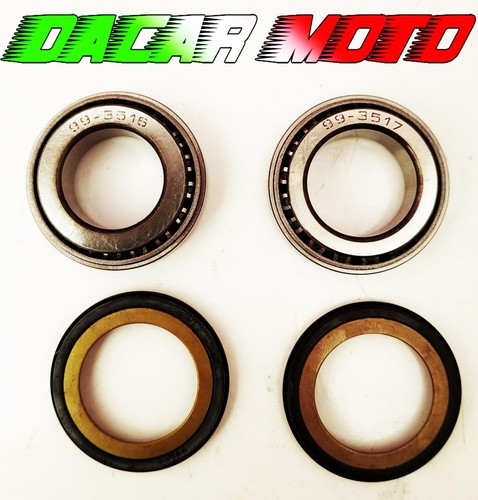 Kit cuscinetti forcella - kit, honda