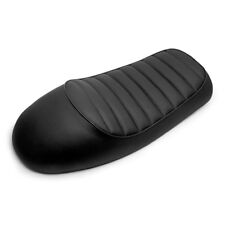 Sella Caferacer conversione Moto Guzzi V9 Bobber/ V9 Roamer nero