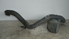 Audi A5 Intercooler Air Intake