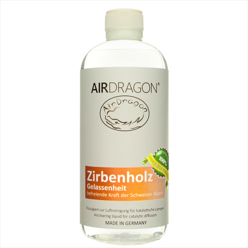Airdragon legno pino - di,