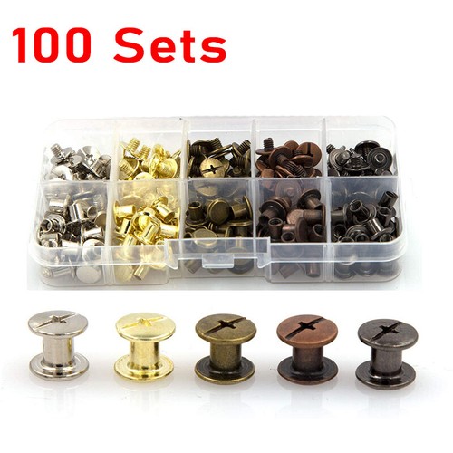 Set 100 viti - , di