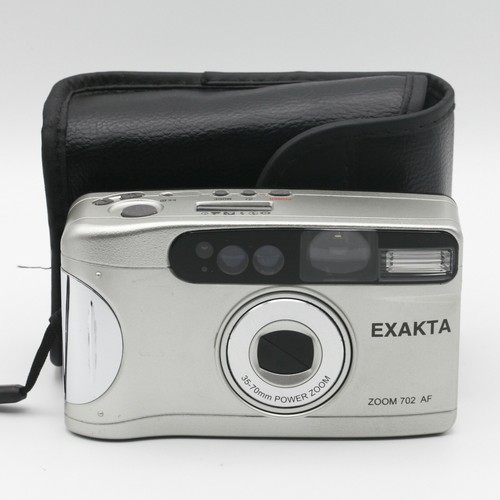 Exakta zoom 702 35mm - exakta,