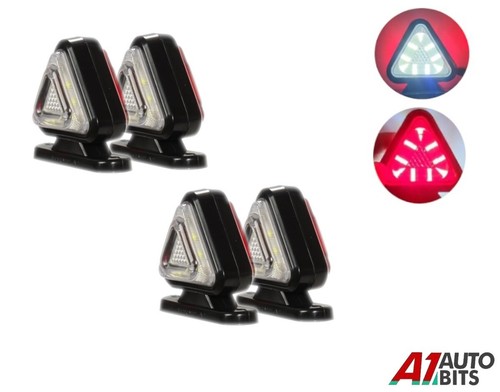 Led lato triangolo - lato,