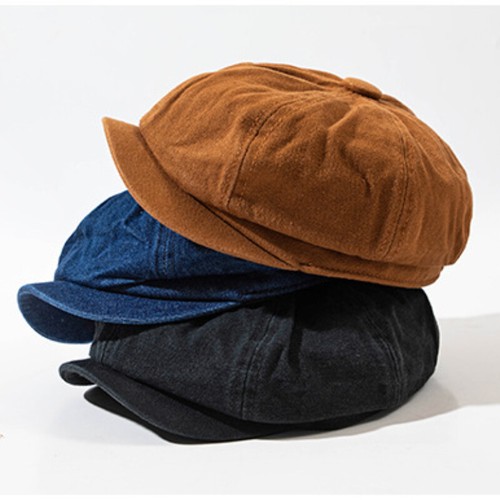 Donna uomo coppola - donna, cappello